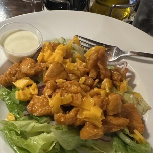 Ensalada Buffalo