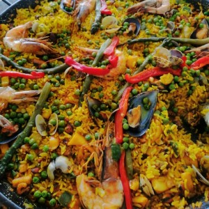 Paella