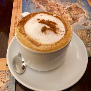 capuchino 