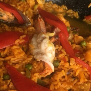 paella