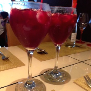 Sangrias