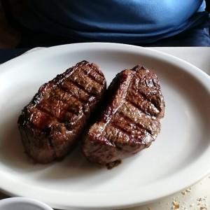 baby rib eye