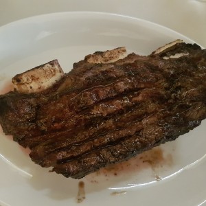 Asado de tiras