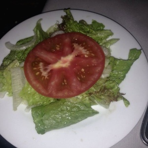 Ensalada