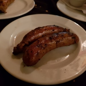 Chorizos