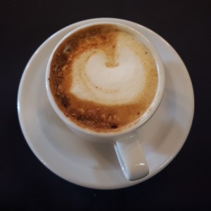 Capuccino 