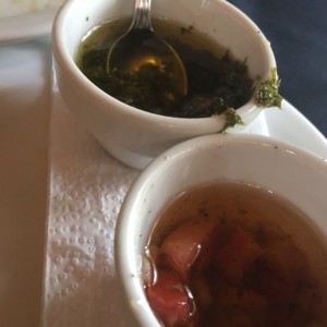 Chimichurri