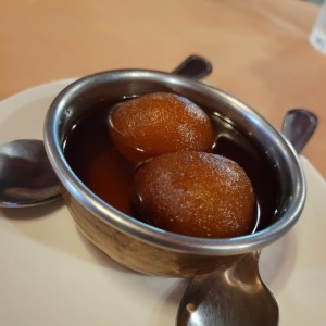 Desserts - Gulab Jamun