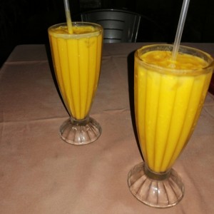 mango Lassi