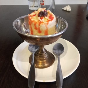 helado artesanal kulbi (o algo asi)