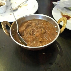 Cordero Curry