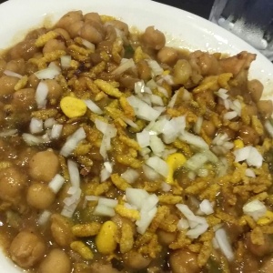 Somosa chat