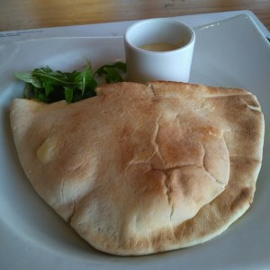 Pitas - Pita de Pavo