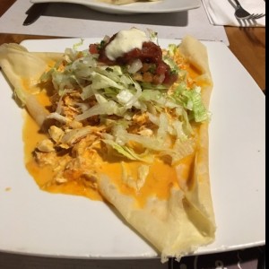 pollo mexicano 