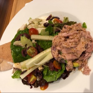 Ensaladas - Tuna Salad