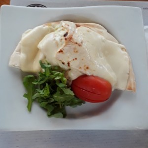 Pitas - Tuna Pocket