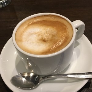 capuccino