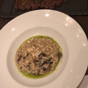 risotto