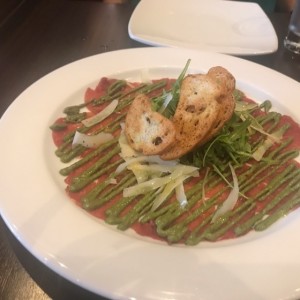 carpaccio 