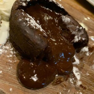 Lava Cake