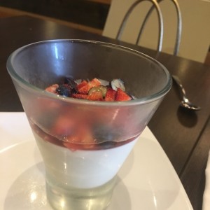 Panacotta