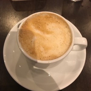 Capuchino 