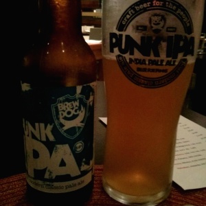 IPA Punk