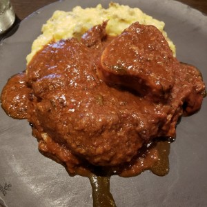 Ossobuco