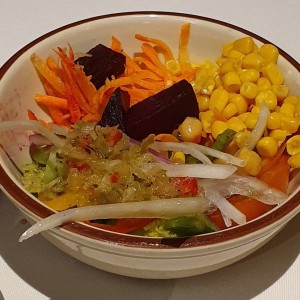 ensalada