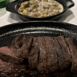 Bistro Steak