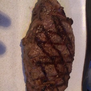 Rib eye