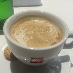 Capuccino