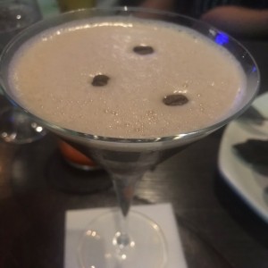 kalua martini