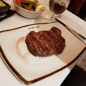 Rib eye