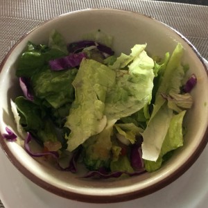 Ensalada