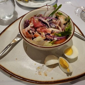 Ensalada de la Casa