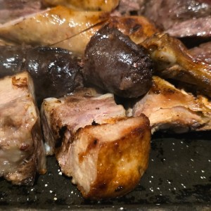 Parrillada