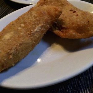 Empanadas 