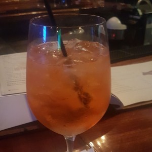 Aperol Spritz