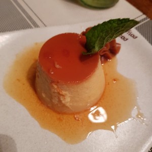 flan