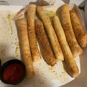 pizza sticks