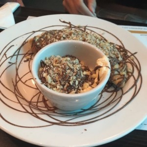 Dulces - Calzoncino Ferrero