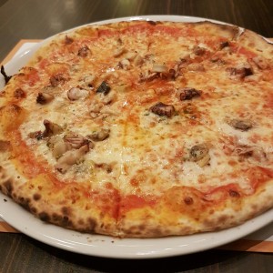 Pizza Marina