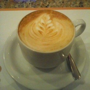 Capuccino