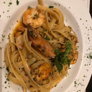 fettucinni sicilia