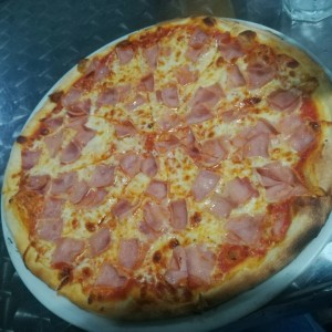 pizza romana 