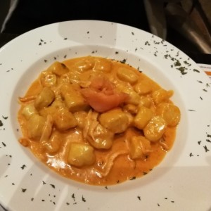 Pastas - Gnocchi di patate