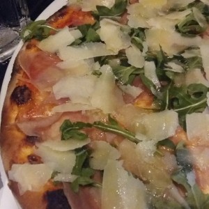 pizza stizzoli