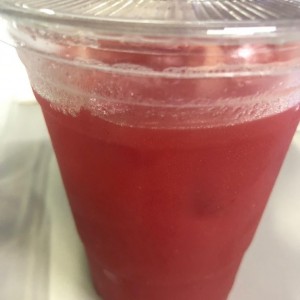 Jugo de Sandia Natural