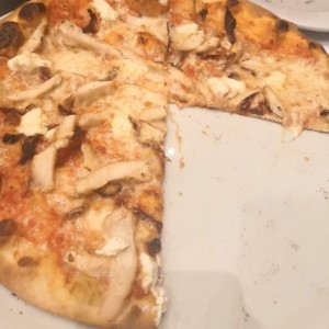 Pizzas - Contadina